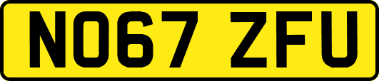 NO67ZFU