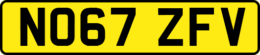 NO67ZFV