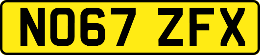 NO67ZFX