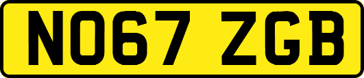 NO67ZGB