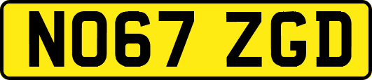 NO67ZGD