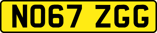 NO67ZGG