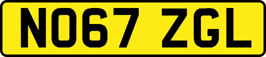 NO67ZGL