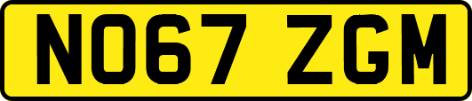 NO67ZGM