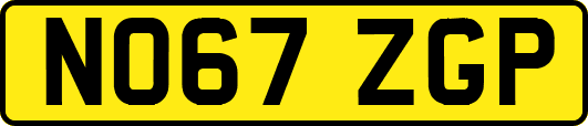 NO67ZGP