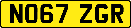 NO67ZGR