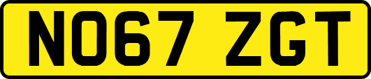 NO67ZGT
