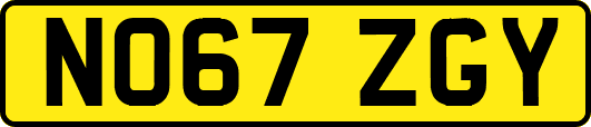 NO67ZGY