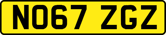 NO67ZGZ