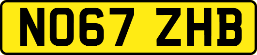 NO67ZHB