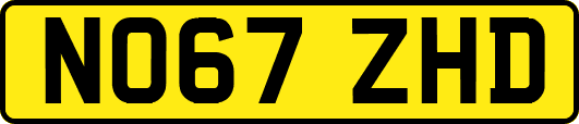 NO67ZHD