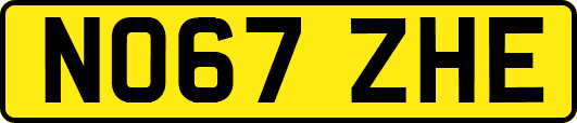 NO67ZHE