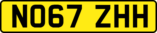 NO67ZHH