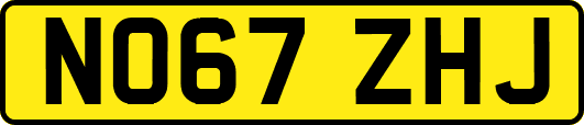 NO67ZHJ