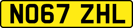 NO67ZHL