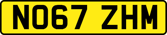NO67ZHM