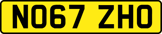 NO67ZHO