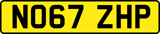 NO67ZHP