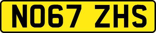 NO67ZHS