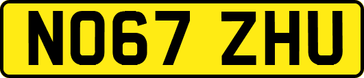 NO67ZHU