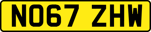 NO67ZHW