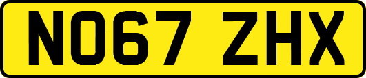 NO67ZHX
