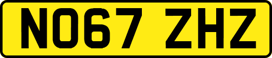 NO67ZHZ