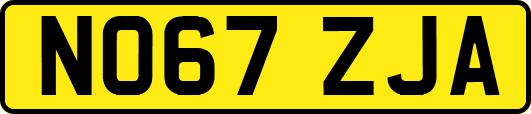 NO67ZJA