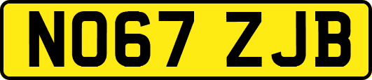 NO67ZJB