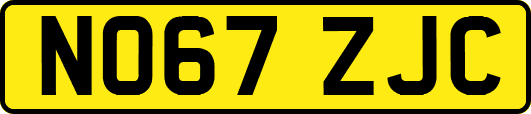 NO67ZJC