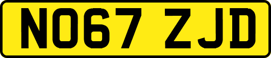 NO67ZJD