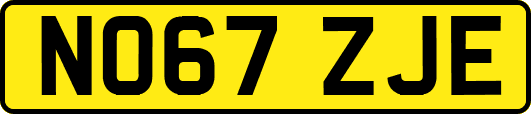 NO67ZJE