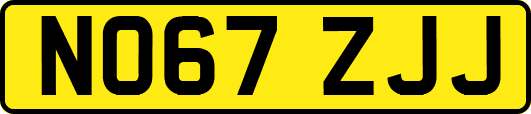 NO67ZJJ