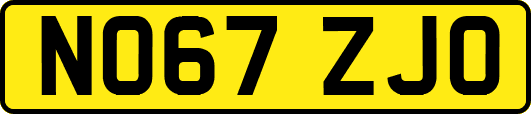 NO67ZJO