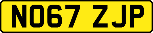 NO67ZJP