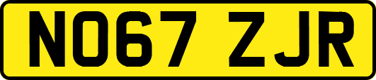 NO67ZJR