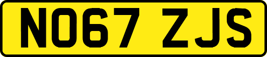 NO67ZJS