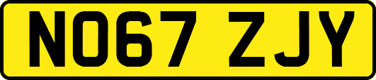 NO67ZJY