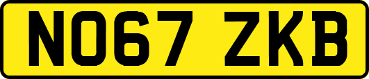 NO67ZKB