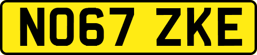 NO67ZKE