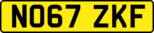 NO67ZKF