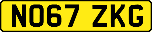 NO67ZKG
