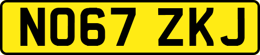 NO67ZKJ
