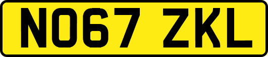 NO67ZKL
