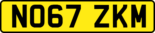 NO67ZKM