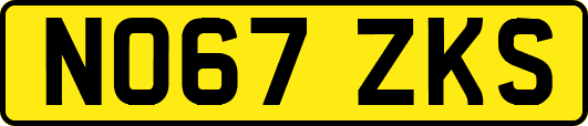 NO67ZKS