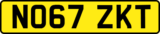 NO67ZKT