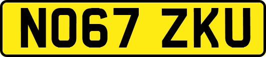NO67ZKU