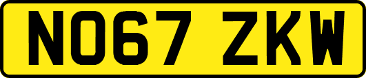 NO67ZKW
