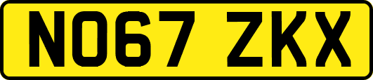 NO67ZKX